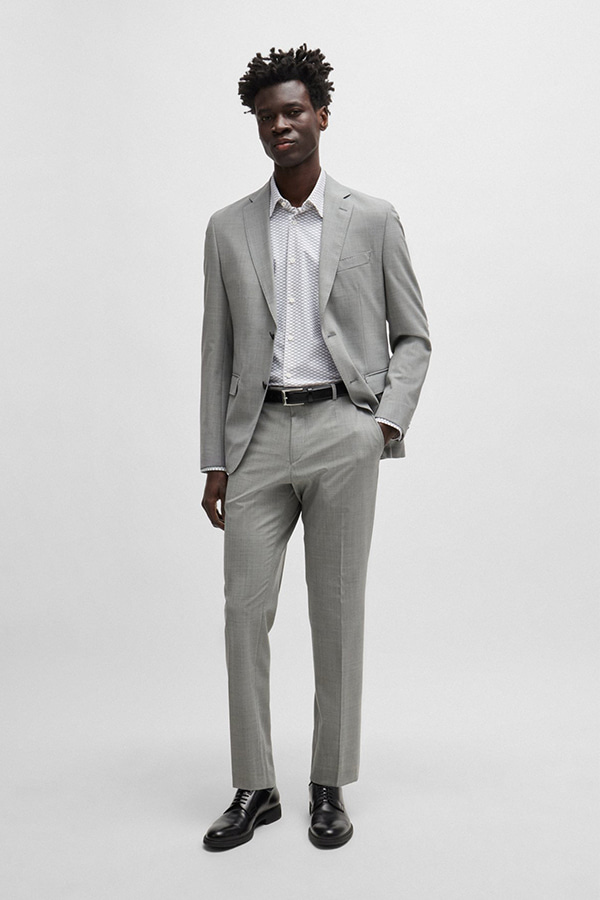 ΠΟΥΚΑΜΙΣΟ BOSS - 120